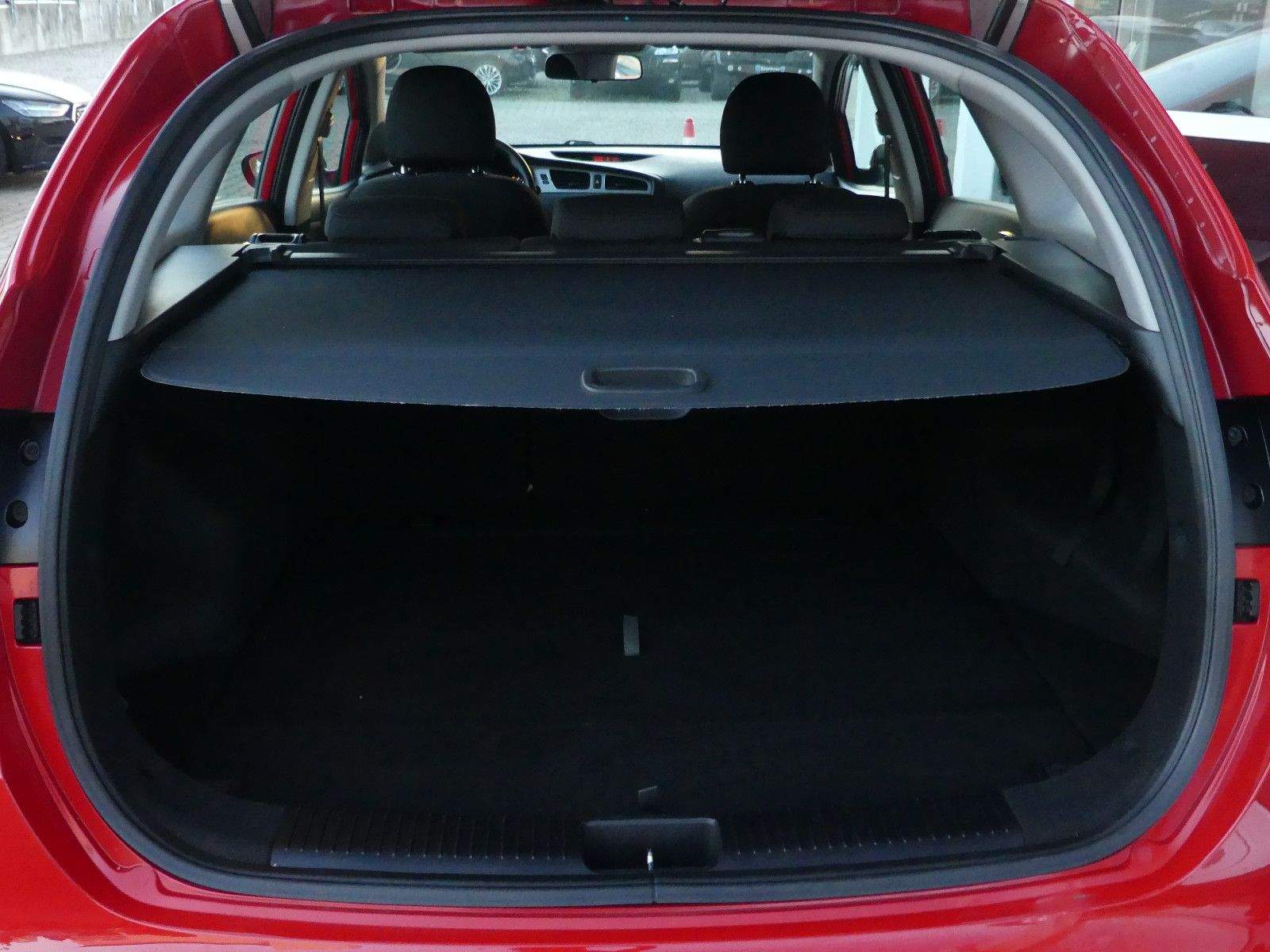 KIA cee'd Sportswagon 1.4 CRDi Edition 7 TUV