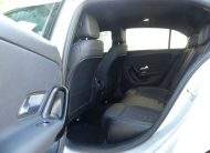 MERCEDES-BENZ A 180d Navi Kamera Temp. Aut.