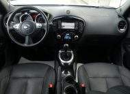 NISSAN Juke Tekna 360° Kamera Navi Bluethooth