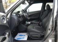NISSAN Juke Tekna 360° Kamera Navi Bluethooth
