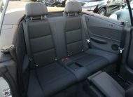 BMW 120d Cabrio M-Sport PDC Temp. Alarm