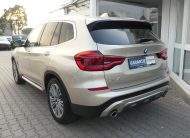 BMW X3 xDrive 30d Individual HUD 360° Pano Leder