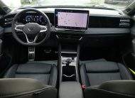 VW Tiguan 4M R-Line Pano HUD AHK H&K STANDH AHK 20"
