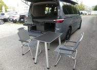 VW T7 California Beach Camper LED AHK Standhz