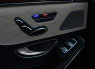 MERCEDES-BENZ S350D BlueTec 4-Matic LED+ Pano 360° HUD Burmest