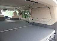 VW T7 California Beach Camper LED AHK Standhz