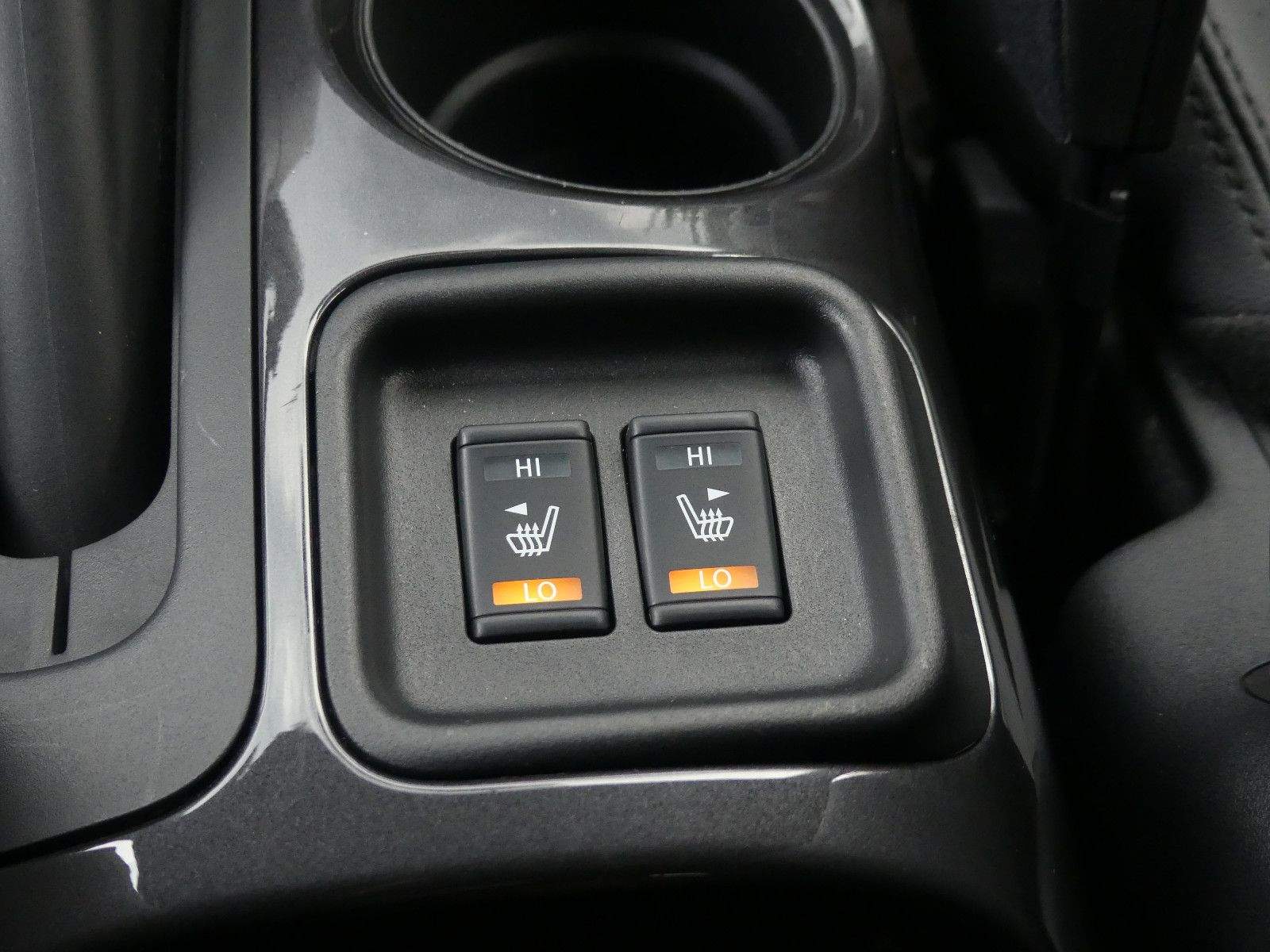 NISSAN Juke Tekna 360° Kamera Navi Bluethooth