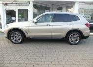 BMW X3 xDrive 30d Individual HUD 360° Pano Leder
