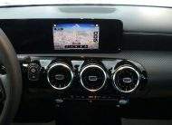 MERCEDES-BENZ A 180d Navi Kamera Temp. Aut.