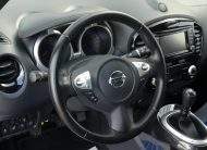 NISSAN Juke Tekna 360° Kamera Navi Bluethooth