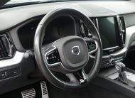 VOLVO XC60 R-Design AWD LED Kamera Pano H&K Alcantara