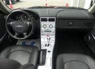 CHRYSLER Crossfire Cabrio ZH Automatik Klima TUV