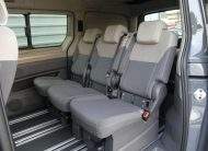 VW T7 California Beach Camper LED AHK Standhz
