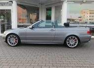 BMW 330 Ci M-Sport LM HiFi Navi Xenon Leder