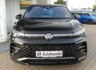 VW Tiguan 4M R-Line Pano HUD AHK H&K STANDH AHK 20"