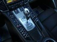 PORSCHE Panamera Diesel Keramik Burmester Fond-DVD 360°C