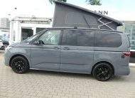 VW T7 California Beach Camper LED AHK Standhz