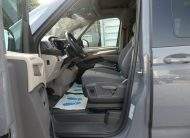 VW T7 California Beach Camper LED AHK Standhz