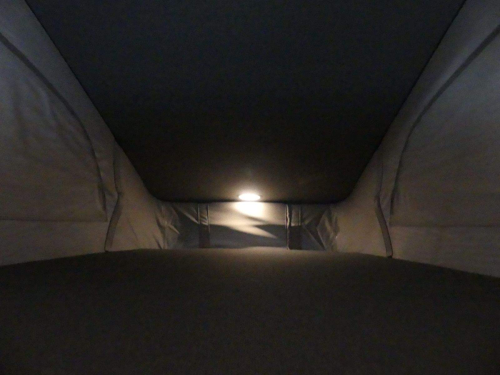 VW T7 California Beach Camper LED AHK Standhz