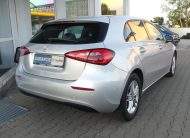 MERCEDES-BENZ A 180d Navi Kamera Temp. Aut.