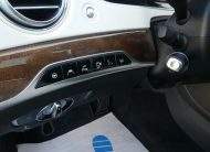 MERCEDES-BENZ S350D BlueTec 4-Matic LED+ Pano 360° HUD Burmest