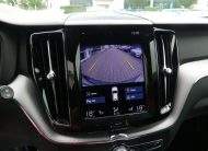VOLVO XC60 R-Design AWD LED Kamera Pano H&K Alcantara