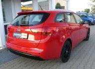 KIA cee'd Sportswagon 1.4 CRDi Edition 7 TUV
