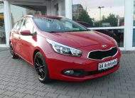 KIA cee'd Sportswagon 1.4 CRDi Edition 7 TUV