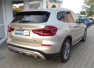 BMW X3 xDrive 30d Individual HUD 360° Pano Leder