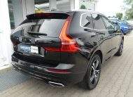 VOLVO XC60 R-Design AWD LED Kamera Pano H&K Alcantara