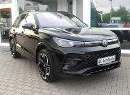 VW Tiguan 4M R-Line Pano HUD AHK H&K STANDH AHK 20"