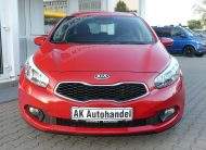 KIA cee'd Sportswagon 1.4 CRDi Edition 7 TUV