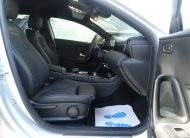 MERCEDES-BENZ A 180d Navi Kamera Temp. Aut.