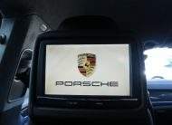 PORSCHE Panamera Diesel Keramik Burmester Fond-DVD 360°C