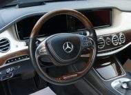MERCEDES-BENZ S350D BlueTec 4-Matic LED+ Pano 360° HUD Burmest