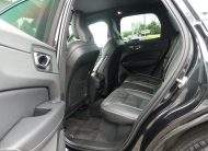 VOLVO XC60 R-Design AWD LED Kamera Pano H&K Alcantara
