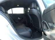 MERCEDES-BENZ A 180d Navi Kamera Temp. Aut.