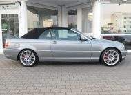 BMW 330 Ci M-Sport LM HiFi Navi Xenon Leder