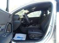 MERCEDES-BENZ A 180d Navi Kamera Temp. Aut.