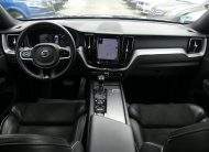VOLVO XC60 R-Design AWD LED Kamera Pano H&K Alcantara