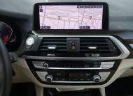 BMW X3 xDrive 30d Individual HUD 360° Pano Leder