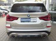 BMW X3 xDrive 30d Individual HUD 360° Pano Leder