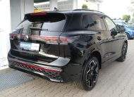 VW Tiguan 4M R-Line Pano HUD AHK H&K STANDH AHK 20"