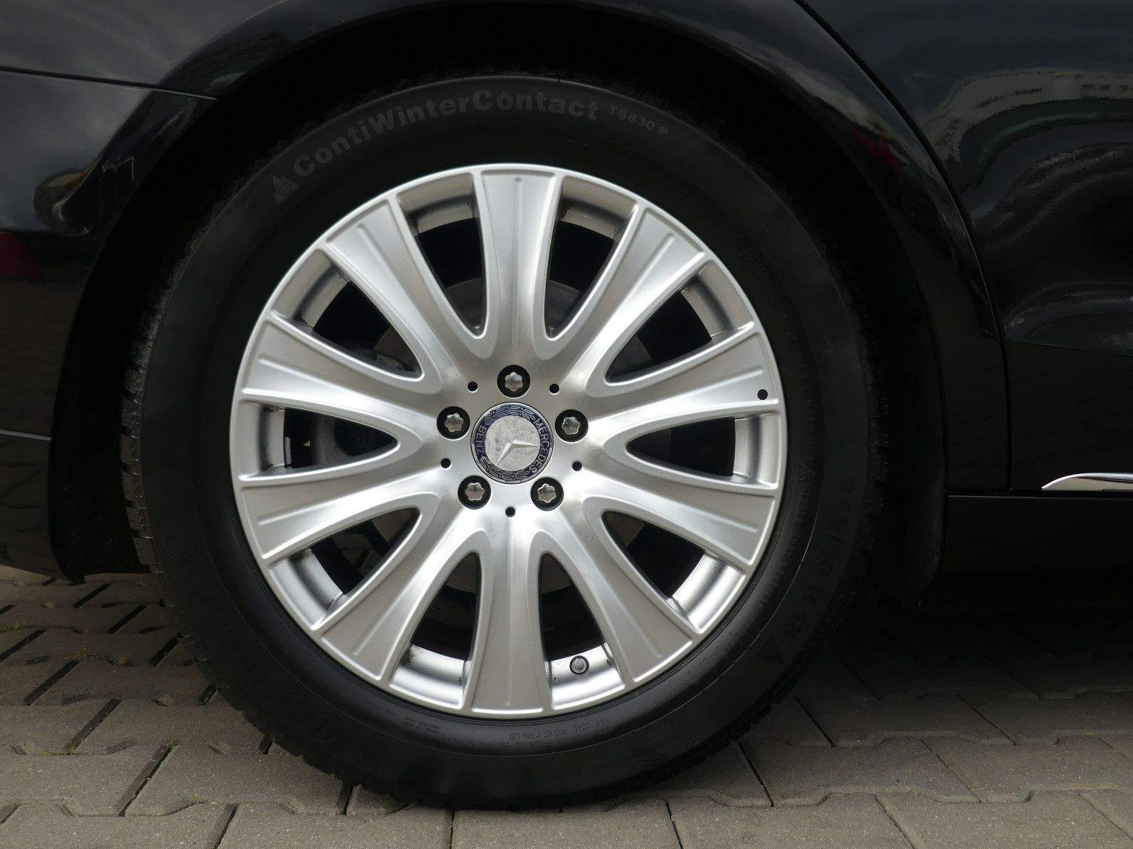 MERCEDES-BENZ S350D BlueTec 4-Matic LED+ Pano 360° HUD Burmest