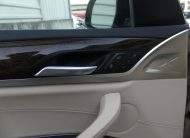 BMW X3 xDrive 30d Individual HUD 360° Pano Leder