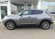 NISSAN Juke Tekna 360° Kamera Navi Bluethooth