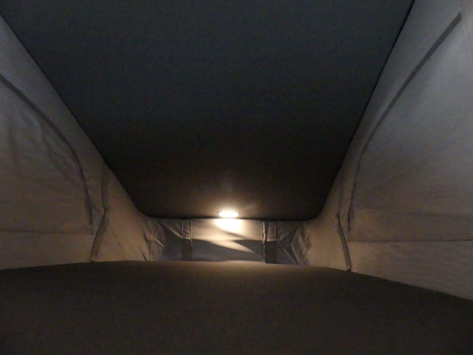 VW T7 California Beach Camper LED AHK Standhz