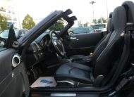 PORSCHE Boxster PCM-Navi Leder Sound-Package+