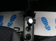 SMART ForTwo Cabrio Schaltwippen Automatik Klimaaut.