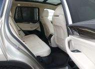 BMW X3 xDrive 30d Individual HUD 360° Pano Leder